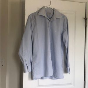 Christian Dior button up